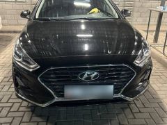 Сүрөт унаа Hyundai Sonata