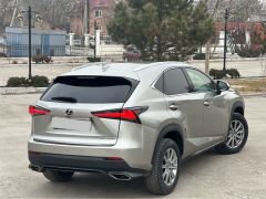 Сүрөт унаа Lexus NX