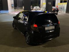 Фото авто Honda Fit