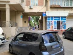 Сүрөт унаа Honda Jazz