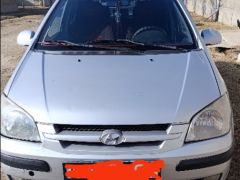 Photo of the vehicle Hyundai Getz