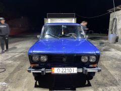 Фото авто ВАЗ (Lada) 2106