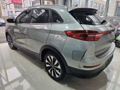 Фото авто Weltmeister EX5