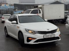 Фото авто Kia K5