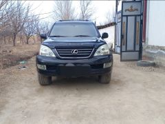 Photo of the vehicle Lexus GX