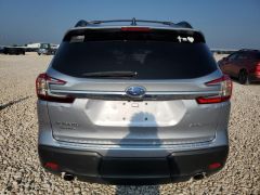 Сүрөт унаа Subaru Ascent