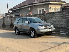 Фото авто Lexus RX