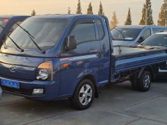 Фото авто Hyundai Porter