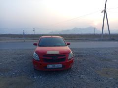 Сүрөт унаа Chevrolet Cobalt