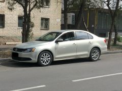 Photo of the vehicle Volkswagen Jetta