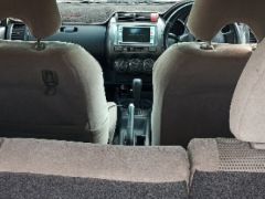 Сүрөт унаа Honda Fit