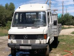 Photo of the vehicle Mercedes-Benz W123