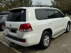 Фото авто Toyota Land Cruiser