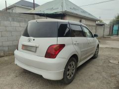 Photo of the vehicle Toyota Ist