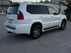 Фото авто Lexus GX