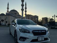 Сүрөт унаа Subaru Legacy