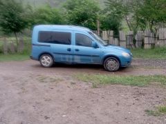 Photo of the vehicle Opel Combo