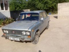 Фото авто ВАЗ (Lada) 2106