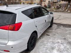 Сүрөт унаа Toyota Caldina