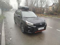 Photo of the vehicle Subaru Forester