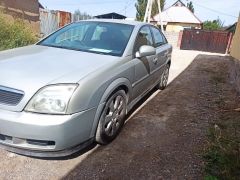 Сүрөт унаа Opel Vectra