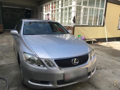 Фото авто Lexus GS