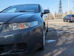 Сүрөт унаа Honda Accord