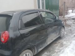 Photo of the vehicle Daewoo Matiz