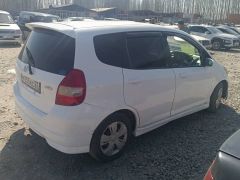 Сүрөт унаа Honda Fit