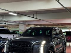 Фото авто Hyundai Palisade