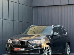 Фото авто BMW X5