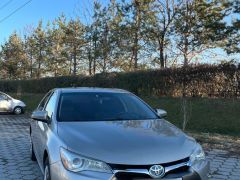 Photo of the vehicle Toyota Camry