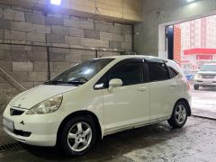 Photo of the vehicle Honda Fit