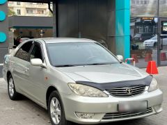 Сүрөт унаа Toyota Camry