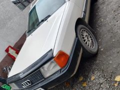 Фото авто Audi 100