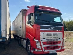 Фото авто Volvo FH