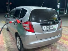 Сүрөт унаа Honda Fit