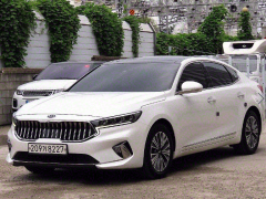 Сүрөт унаа Kia K7