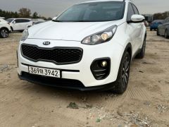 Photo of the vehicle Kia Sportage