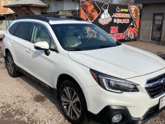 Фото авто Subaru Outback