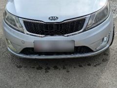 Photo of the vehicle Kia Rio