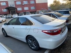 Фото авто Toyota Camry