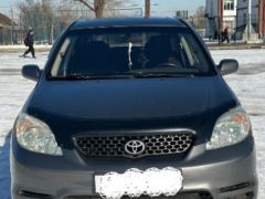 Фото авто Toyota Matrix