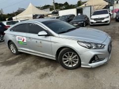 Сүрөт унаа Hyundai Sonata