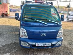 Фото авто Hyundai Porter