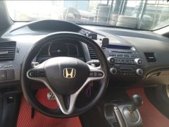 Фото авто Honda Civic