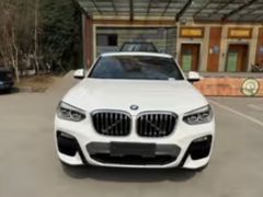 Сүрөт унаа BMW X4