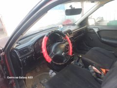 Сүрөт унаа Opel Vectra