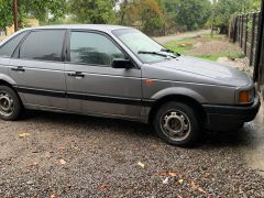 Сүрөт унаа Volkswagen Passat