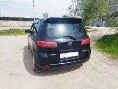 Сүрөт унаа Mazda Demio